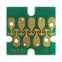 Чип для картриджа Epson T6943, SC-T3200/T5200/T7200, magenta Everprint (CHIP-EPS-T6943-M) - уменьшенное изображение 1