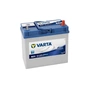 Аккумулятор автомобильный Varta Blue Dynamic 45Аh без нижн. бурта (545155033) - уменьшенное изображение 1