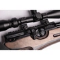 Пневматична гвинтівка Weihrauch РСР редукторна HW 100 T Laminated stock (20.10Q620-01) - зменшене зображення 4