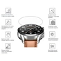 Плівка захисна Drobak Hydrogel Huawei Watch GT3 42mm (2 шт) (313179) (313179) - зменшене зображення 3