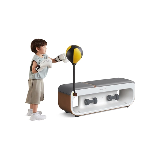 Лава атлетична Kingsmith FBB1C - picture 5