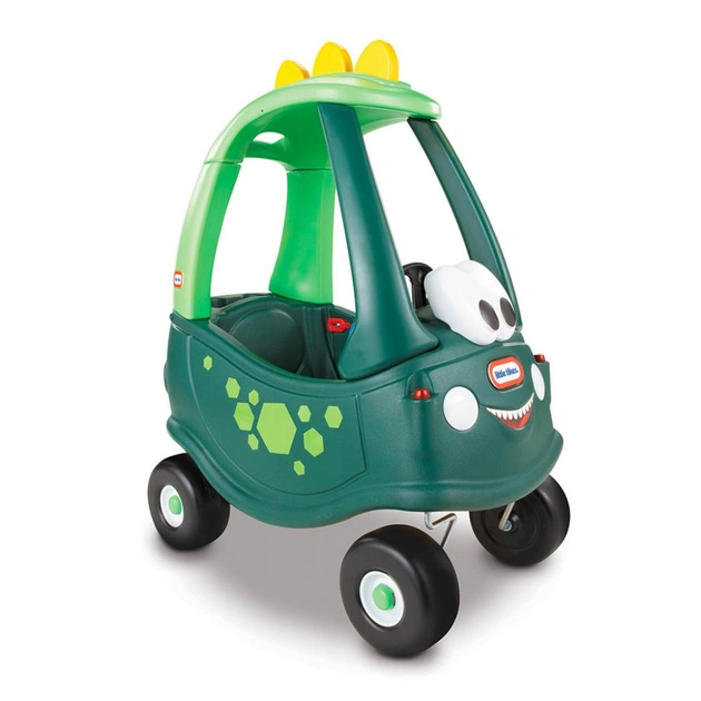 Чудомобіль Little Tikes Машинка Cozy Coupe Дракончик (173073E3) - picture 2