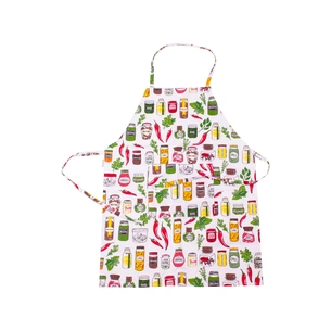 Фартух MirSon рогожа/напівпанама №212 - Spices (2200006754275) зображення 1