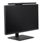 Настольная лампа BenQ CLIP ScreenBar Pro Black (9H.W4KWT.ES3) - уменьшенное изображение 6