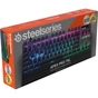 Клавіатура SteelSeries Apex Pro TKL 2023 USB UA Black (64856) - зменшене зображення 9