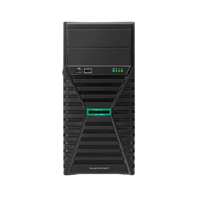Сервер Hewlett Packard Enterprise ML30 Gen 11 (P81773-425) - picture 2