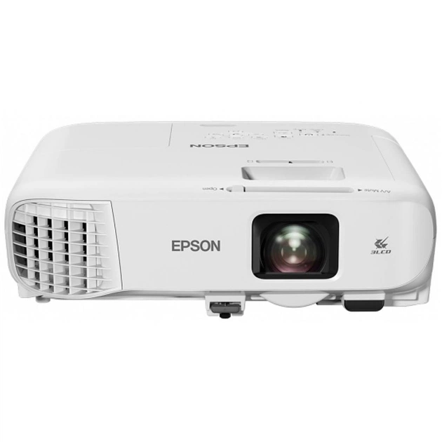 Проектор Epson EB-X49 (V11H982040) - изображение 1