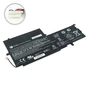Акумулятор до ноутбука HP Spectre x360 13-4100 PK03XL, 4800mAh (55Wh), 3cell, 11.4V, Li-ion AlSoft (A71014) - зменшене зображення 3