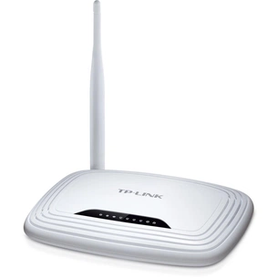 Маршрутизатор TP-Link TL-WR743ND зображення 1