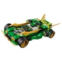 Конструктор LEGO Ninjago Позашляховик ніндзя (70641) - зменшене зображення 3