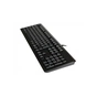 Клавиатура A4Tech KR-92 Black (4711421933780) - уменьшенное изображение 5