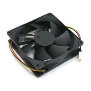 Кулер до корпусу Gembird D6025SM-3 зображення 1