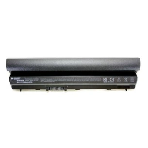 Акумулятор до ноутбука DELL Latitude E6220 (09K6P) 11.1V 7800mAh PowerPlant (NB00000266) зображення 1