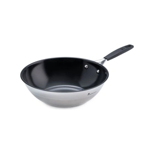 Сковорода MasterPro Wok Smart 28 см (BGEU-3770) зображення 1