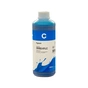 Чорнило InkTec Epson LFP Pigment Cyan 1L (EKI02-01LC) - зменшене зображення 1
