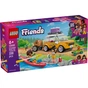 Конструктор LEGO Friends Автомобіль для подорожей із друзями (42659) - зменшене зображення 1