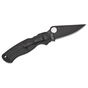 Ніж Spyderco Para Military 2 DLC MagnaCut Black G10 (C81GMCBKP2) - зменшене зображення 2