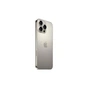 Мобільний телефон Apple iPhone 16 Pro Max 256Gb eSim Natural Titanium (Grade B) USED (iP16PM2eNaT_B) - зменшене зображення 3