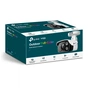 Камера відеоспостереження TP-Link VIGI-C340-2.8 - зменшене зображення 3