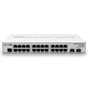 Коммутатор сетевой Mikrotik CRS326-24G-2S+IN - уменьшенное изображение 3