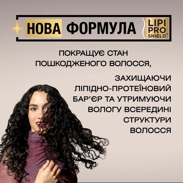 Кондиціонер для волосся OGX Coconut Milk Поживний з кокосовим молоком 385 мл (0022796970060) - picture 4