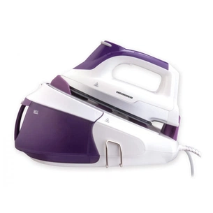 Парова станція HEINNER HIS-D2400WB зображення 1