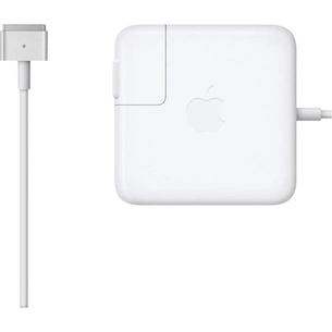Блок живлення до ноутбуку AlSoft Apple A1424 85W 20V, 4.25A, разъем MagSafe2 (A40129) зображення 1