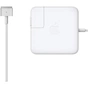 Блок живлення до ноутбуку AlSoft Apple A1424 85W 20V, 4.25A, разъем MagSafe2 (A40129) - зменшене зображення 1