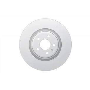 Гальмівний диск Bosch 0 986 479 747 изображение 1