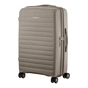 Валіза 2E Aero 63/78 л сіро-коричнева (2E-SPP-AERO-M-TP) - зменшене зображення 7