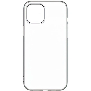 Чохол до мобільного телефона Armorstandart Air Series Apple iPhone 12 Pro Max Transparent (ARM57381) зображення 1