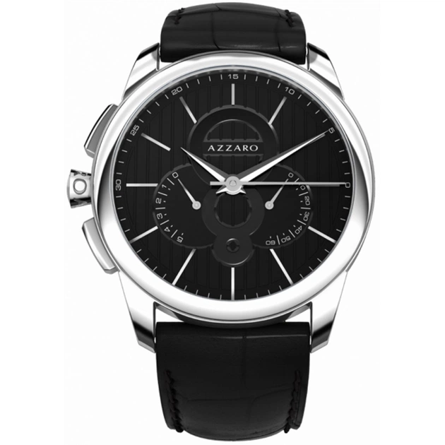 Наручний годинник Azzaro AZ2060.13BB.000 - зображення 1
