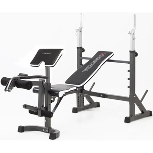 Лава атлетична Toorx для жиму Weight Bench WBX 90 (WBX-90) (930559) picture 1