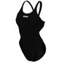 Купальник Arena Team Swimsuit Swim Tech Solid 004763-550 чорний 42 (3468336641019) - уменьшенное изображение 7