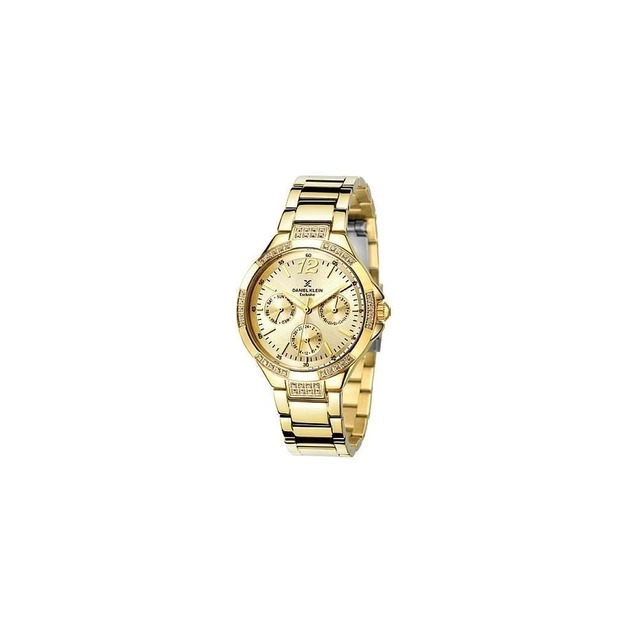Наручний годинник Daniel Klein DK11104-6 - зображення 1