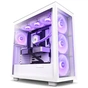 Система рідинного охолодження NZXT Kraken Elite RGB 360mm AIO (RL-KR36E-W1) - зменшене зображення 5