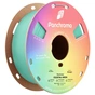 Пластик для 3D-принтера Polymaker PLA PANCHROMA CELESTIAL 1,75mm 1kg GREEN (CA02015) - зменшене зображення 1