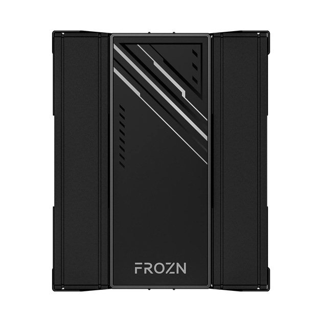 Кулер до процесора ID-Cooling FROZN A410 DK - picture 5