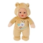 Лялька Zapf Baby Born For babies Ведмедик 18 см (832301-1) - зменшене зображення 1