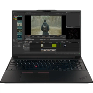 Ноутбук Lenovo ThinkPad P16s G5 (21XFS22V00) зображення 1