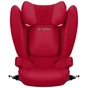 Автокрісло Cybex Solution B-fix Dynamic Red (520004023) - зменшене зображення 2