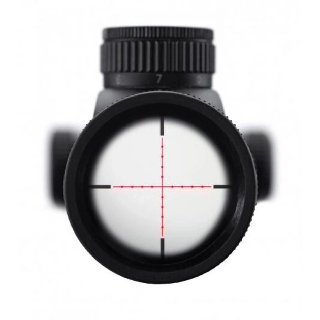 Оптичний приціл FX Airgun 6-18x44 SFIR (15020) - зображення 4