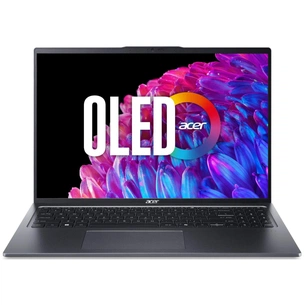 Ноутбук Acer Swift Go 16 SFG16-72 (NX.KZ2EU.001) зображення 1