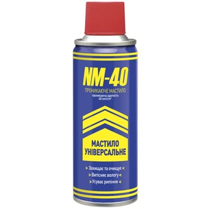 Мастило автомобільне RECTOR WD-40 200мл (20154) зображення 1