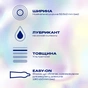 Презервативы Durex Invisible латексные с силиконовой смазкой ультратонкие 12 шт (5052197049619) - уменьшенное изображение 2