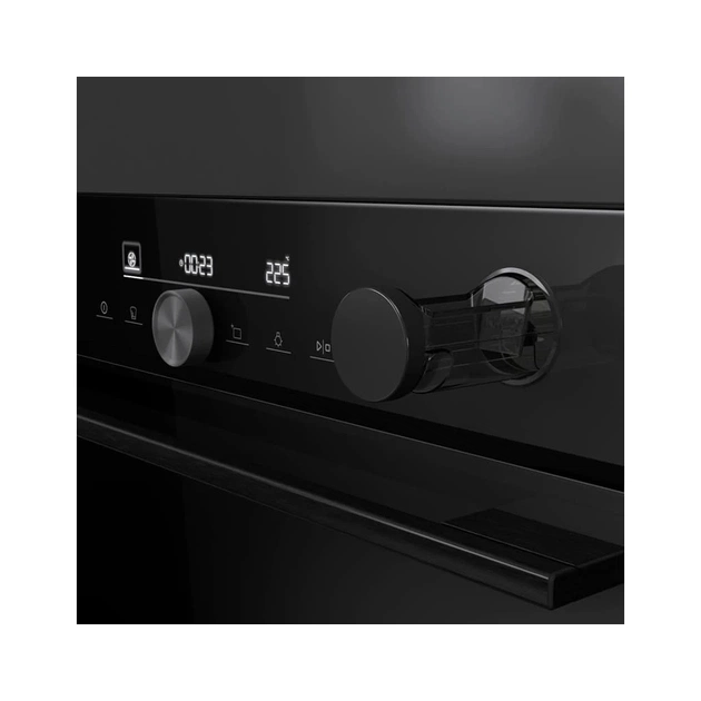 Духова шафа Hisense BSA6633PBG8 - picture 8