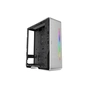 Корпус для ПК Gamemax Violin Silver - зменшене зображення 4