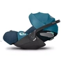 Автокрісло Cybex Cloud Z2 i-Size Plus Mountain Blue (522000667) - зменшене зображення 2