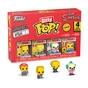 Фігурка Funko Pop набір Сімпсони Барт (85707) - зменшене зображення 1