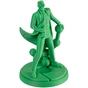Пластик для 3D-принтера Polymaker PANCHROMA CoPE 1,75mm 1kg GREEN (CA14008) - зменшене зображення 4